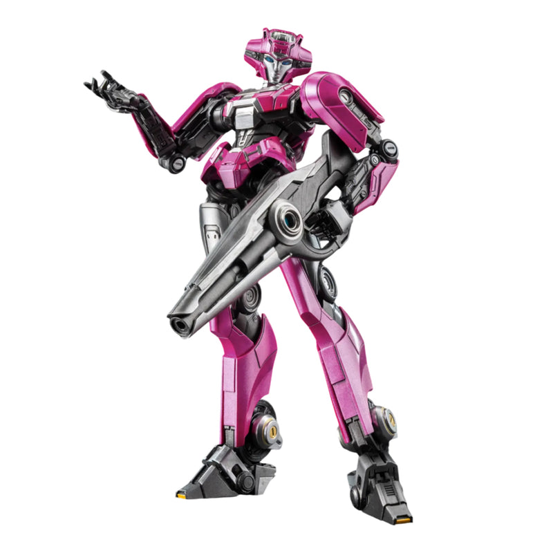 Transformers One Elita-1 MDLX Figure