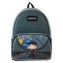 Wednesday Wednesday Passport Mini Backpack