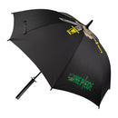 One Piece (2023) Zoro Black Sword Umbrella