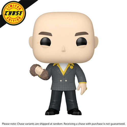 Superman (1978) Lex Luthor Pop! Vinyl