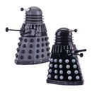 Doctor Who History of the Daleks