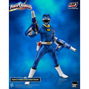 Power Rangers Turbo Blue Turbo Ranger FigZERO 1:6 Scale Figure