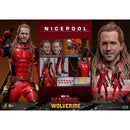 Deadpool & Wolverine Nicepool 1:6 Scale Aciton Figure
