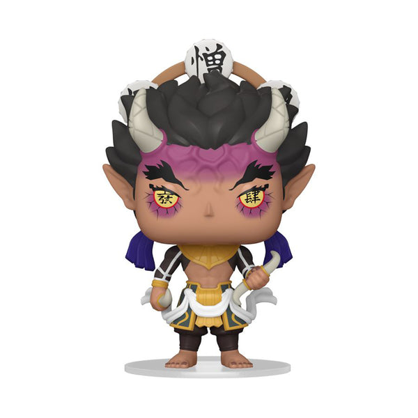 Demon Slayer Zohakuten US Exclusive Pop! Vinyl