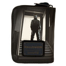 Halloween Michael Myers GW Zip Around Wallet