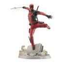 Deadpool & Wolverine Deadpool PVC Statue