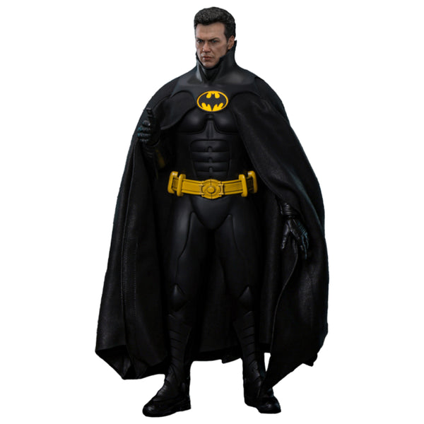 Batman Returns Batman Deluxe 1:6 Scale Action Figure