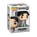 BTS: Solos Jung Kook Seven Pop! Vinyl