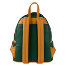 Daria Mini Backpack with Coin Bag