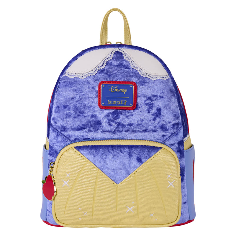 Disney Snow White Cosplay Mini Backpack