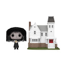 Beetlejuice 2 Lydia Deetz w/ Maitland House Pop! Vinyl Town