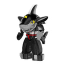 B-Robo Kubatack Sharkler Figure Construction Set