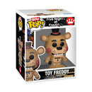 Five Nights at Freddy's Toy Feddy Bitty Pop! Arcade