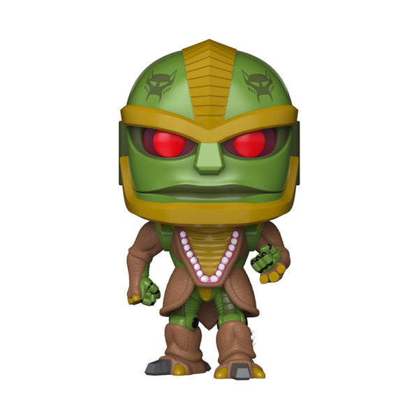 Beast Wars: Transformers Rhinox Pop! Vinyl