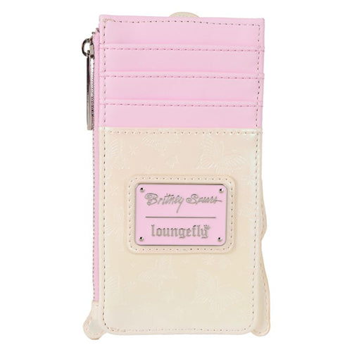 Britney Spears Costume Trio Large Card Holder