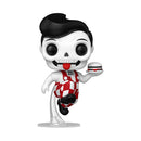 Ad Icons: Bob's Big Boy Skull Bob Pop! Vinyl