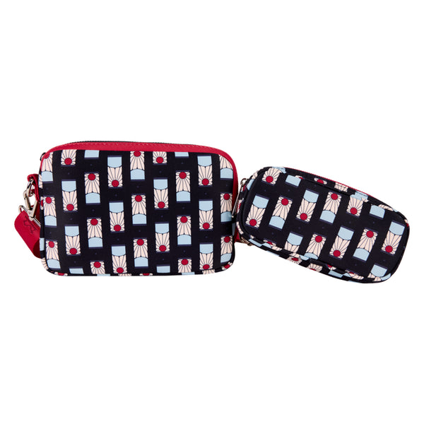 Demon Slayer Aop Sling Bag