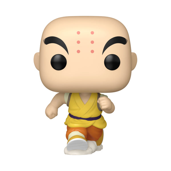 Dragon Ball Krillin Pop! Vinyl
