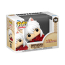 Inuyasha Laying Pop! Vinyl