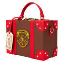 Harry Potter Hogwarts Express Luggage Trunk Crossbody Bag