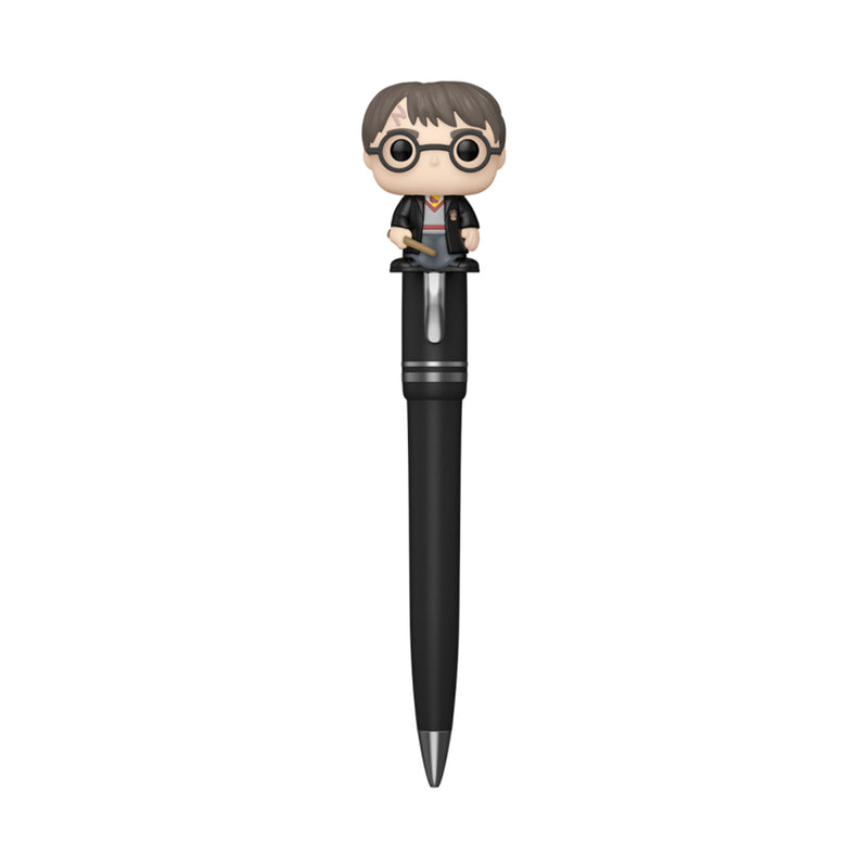 Harry Potter Black Ink Pop! Pen