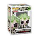 Beetlejuice 2 Baby Beetlejuice Pop Vinyl
