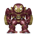 Marvel Hulkbuster with Iron Man Bitty Pop! Bot
