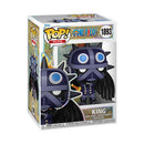 One Piece King Pop! Vinyl