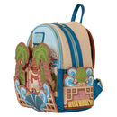 Moana with Palm Trees Mini Backpack