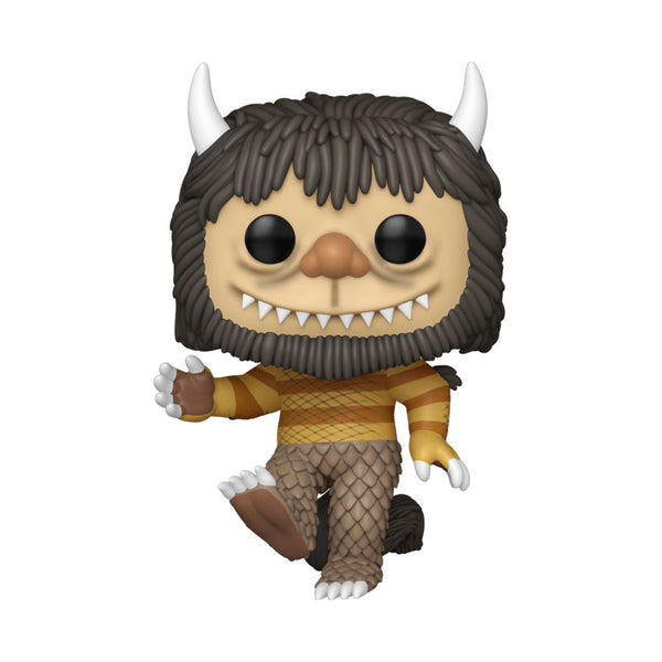 Where the Wild Things Are Moishe US Exclusive Pop! Vinyl