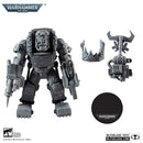 Warhammer 40,000 Ork Meganob w/ Shoota Artist Proof MegaFig