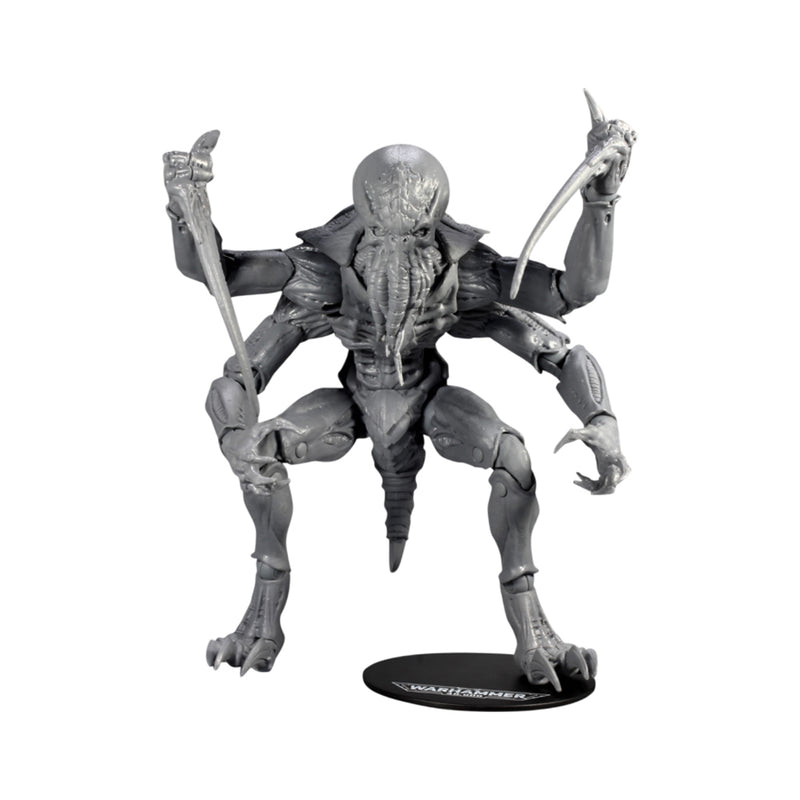Warhammer 40,000 Genestealer Artist Proof 7" Figure