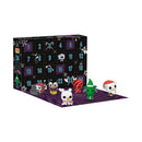 TNBC 2025 Pocket Pop! Advent Calendar
