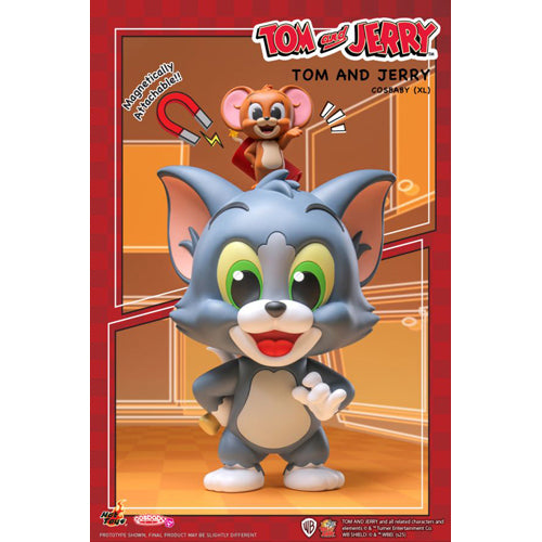 Tom & Jerry XL Cosbaby