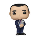Suits Lois Litt with Mikado Pop! Vinyl
