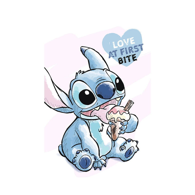 Lilo & Stitch -juliste (61x91.5cm)