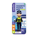 mierEdu Magnetic Puzzle Box