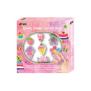 Avenir Fancy Me Sparkle Rings