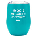 Säg vilken termisk vin tumbler 360 ml