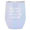 Säg vilken termisk vin tumbler 360 ml