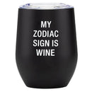 Säg vilken termisk vin tumbler 360 ml