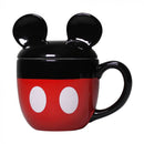 Disney -muotoinen muki 425 ml