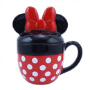 Disney -muotoinen muki 425 ml