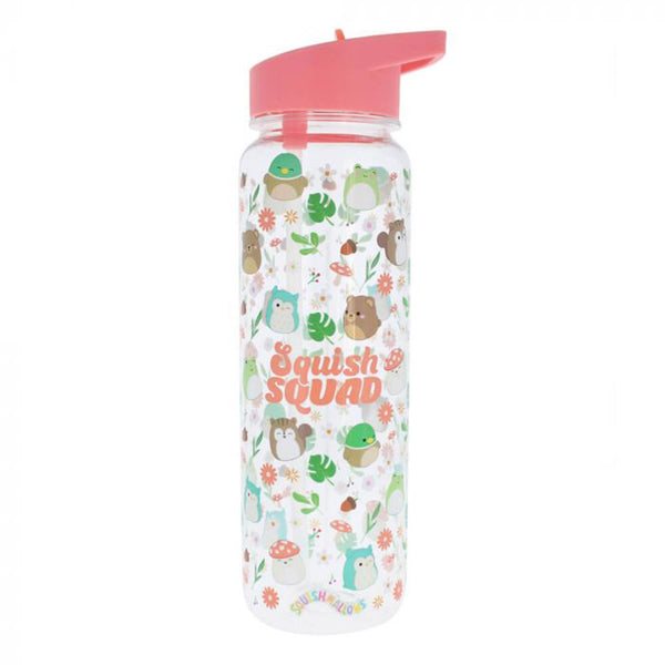 Squishmallows Cottage Collection Water Bottle