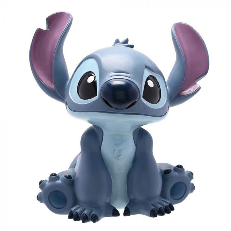 Disney Stitch Moneybank