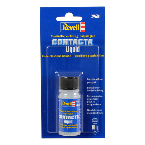 Revell Contacta Liquid Glue