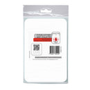 Ikuinen märkä paletti -maalari uudelleenkäytettävä kalvo