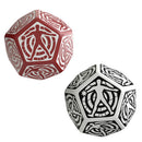 Q Workshop D12 Hit Location Die