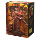 Dragon Shield Flesh & Blood Art Sleeve 100 st