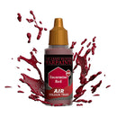 Armeijan maalari Warpaints Air Akryylimaali 18ml
